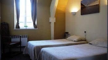 Hotel Francois d'O Hotel Francois d'O