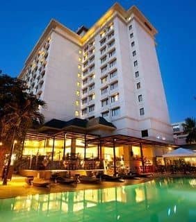 Seda Ayala Center Cebu