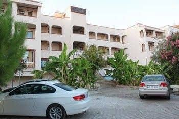 Yalcinkaya Apart Hotel