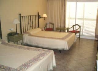 Best Western Hotel Salobrena