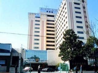 Jin Jiang Jin Sha Hotel Jin Jiang Jin Sha Hotel