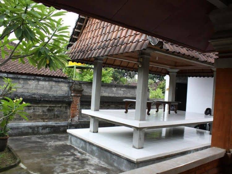 Pande Permai Guest House Pande Permai Guest House