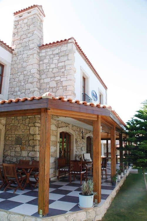 Aladi Hotel
