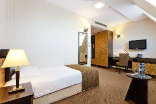 Qubus Hotel Gdansk Qubus Hotel Gdansk