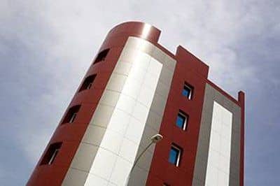 My One Hotel Bologna