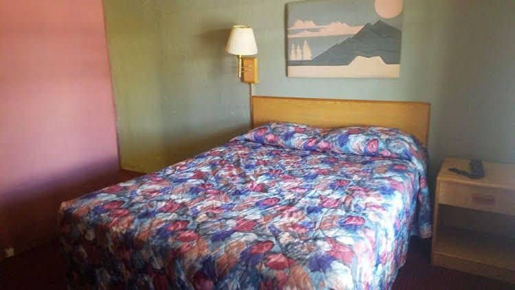 Snowy River Inn Snowy River Inn