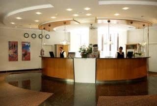 Ramada Hotel Hurth-Koln