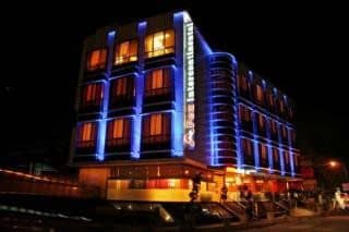 FabHotel Apex Intercontinental FabHotel Apex Intercontinental