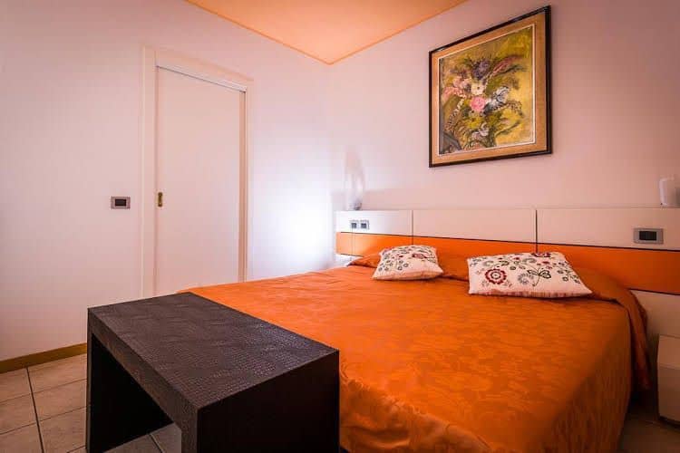 Hotel Alle Due Palme Hotel Alle Due Palme