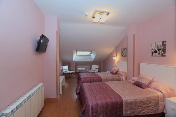 Hotel HC Siguenza Hotel HC Siguenza
