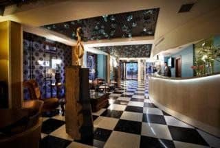 Konak Hotel Istanbul