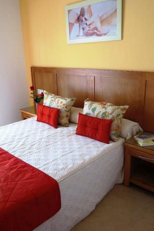 Apartamentos Turisticos Las Yucas Apartamentos Turisticos Las Yucas