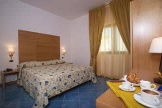 City Hotel Casoria City Hotel Casoria