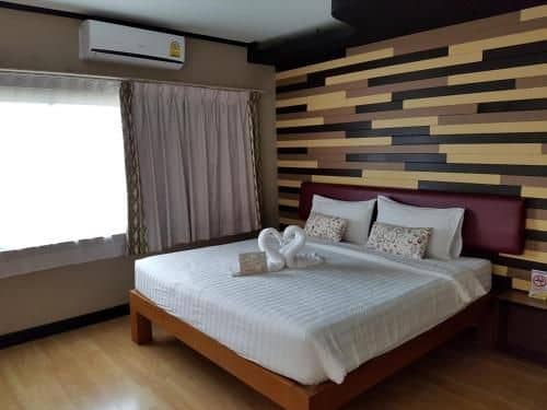 Cactus Resort & Hotel