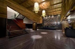 Hilton Melbourne South Wharf