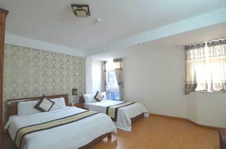 Li Park Camry 2 Hotel