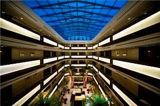 Green Garden Hotel