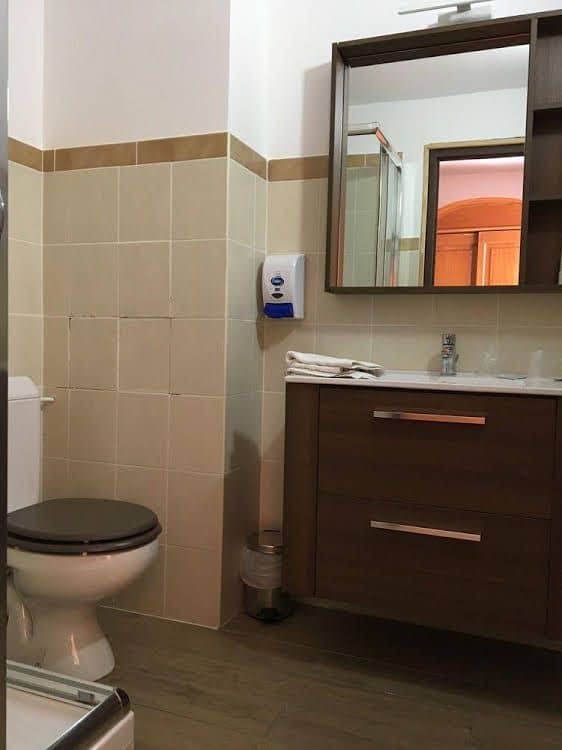 Hotel Le Carlina