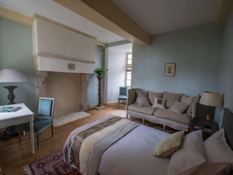 Le Manoir de La Fieffe Le Manoir de La Fieffe