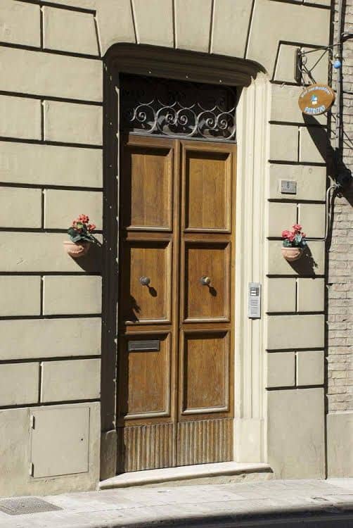 B&B Patrizio B&B Patrizio