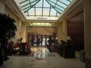 Jia Long Sunny Hotel