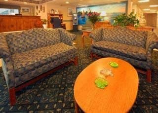 Comfort Inn