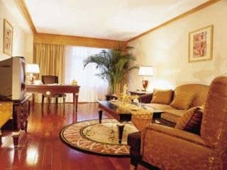 Eastern Commercial Capital Airport Hotel