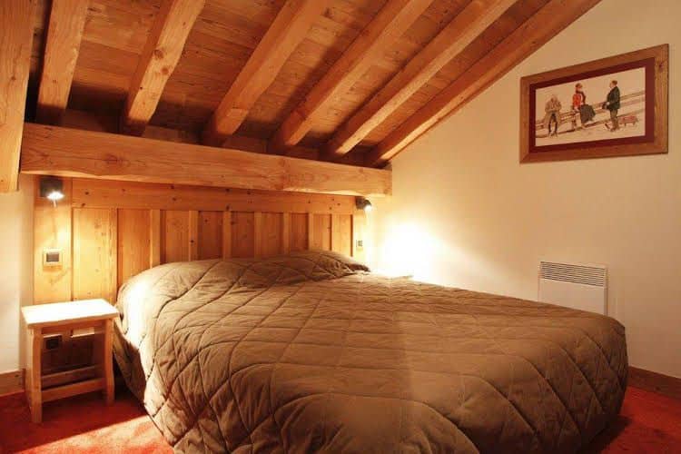Residence Goleon Val Ecrins