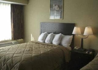 Comfort Inn