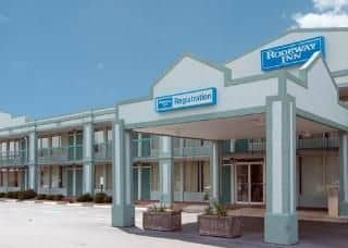 Rodeway Inn