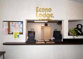 Econo Lodge Brice Road