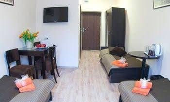 BedRooms Piotrkowska 64