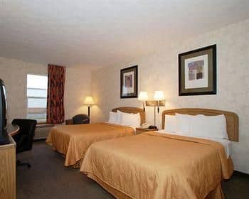 Sleep Inn & Suites