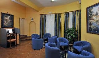 Hotel Globales Acuario