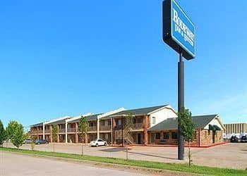 Rodeway Inn & Suites