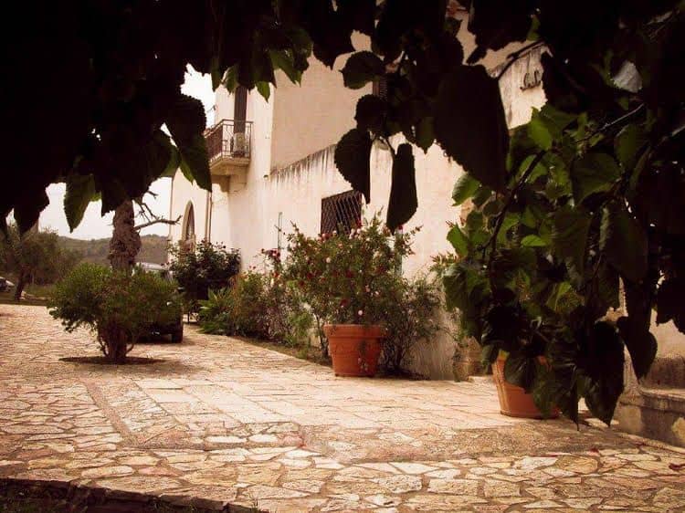 Fattoria Manostalla