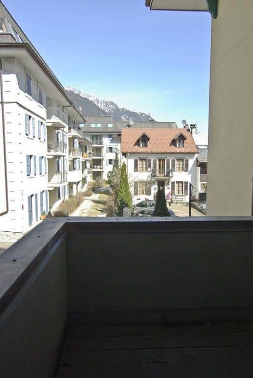 Appartement Rose
