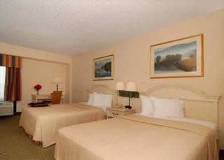 Quality Inn Convention Center Quality Inn Convention Center