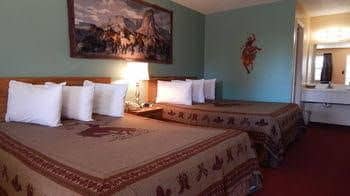 The Lodge