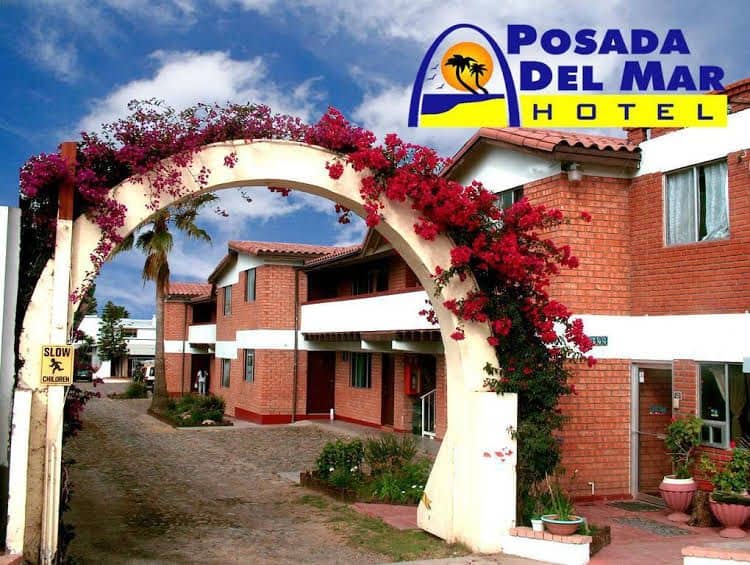 Hotel Posada del Mar Hotel Posada del Mar