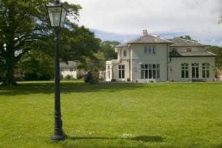 Hallmark Hotel Llyndir Hall, Chester South