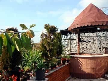 Almina Hotel Istanbul
