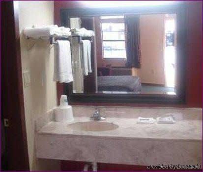 Royal Inn Greenville