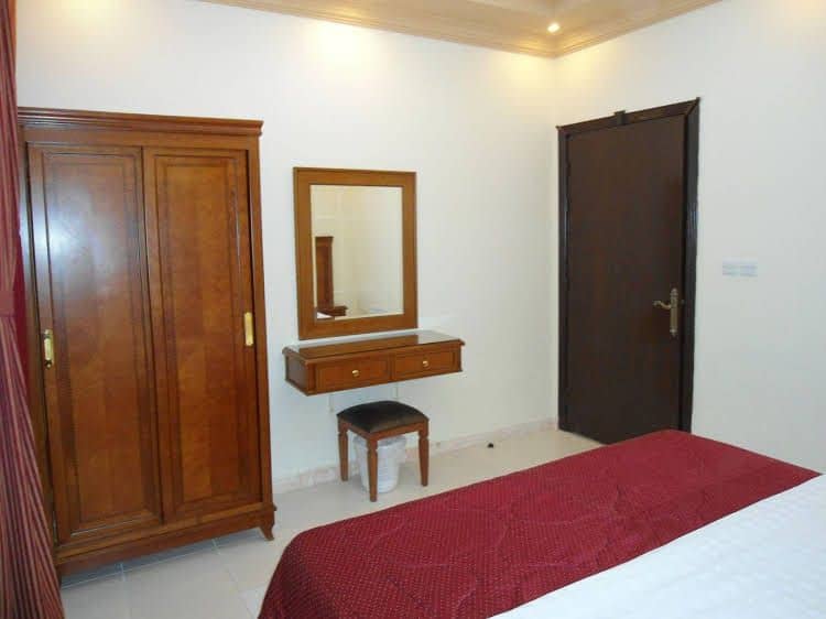 Durat Al Matar Apartment Durat Al Matar Apartment