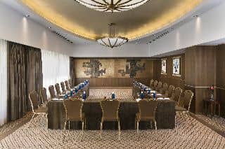 Gran Melia Don Pepe Gran Melia Don Pepe
