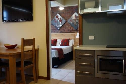 Glenelg Gateway Apartments Glenelg Gateway Apartments