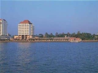 Gateway Marine Drive