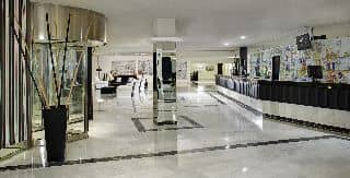 Melia Costa del Sol Melia Costa del Sol