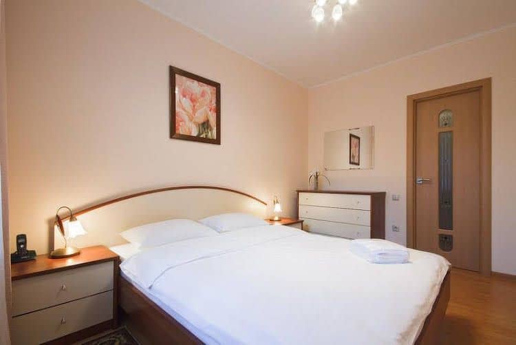 Mir Apartments Mir Apartments