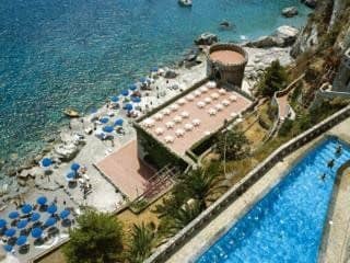 Il Saraceno Grand Hotel